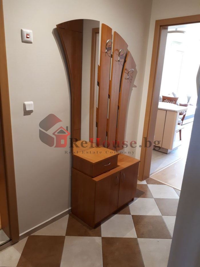 2-стаен - Варна, Окръжна болница - 0