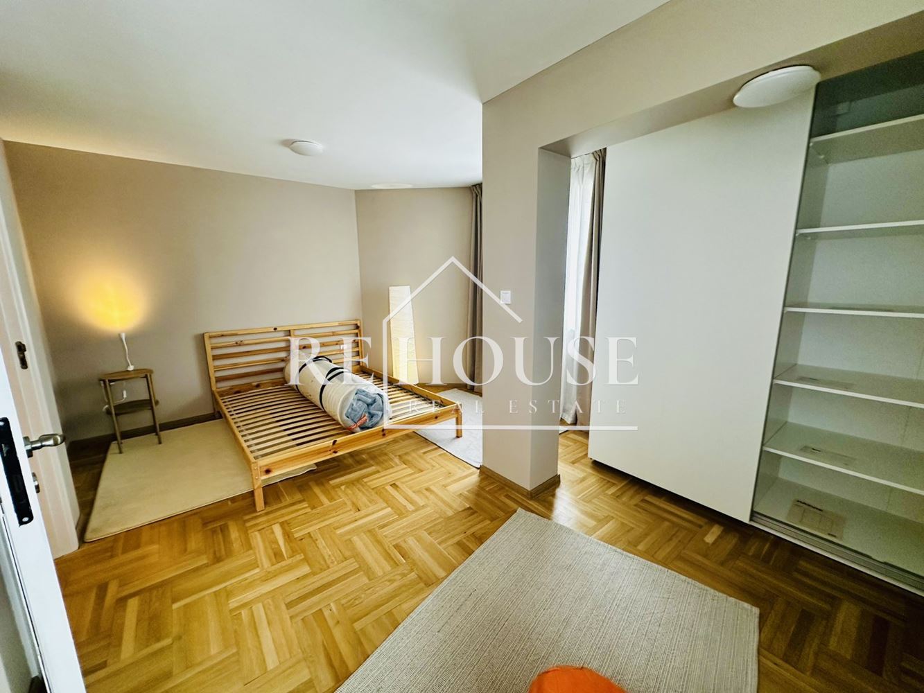 2-стаен - Варна, Окръжна болница - 0