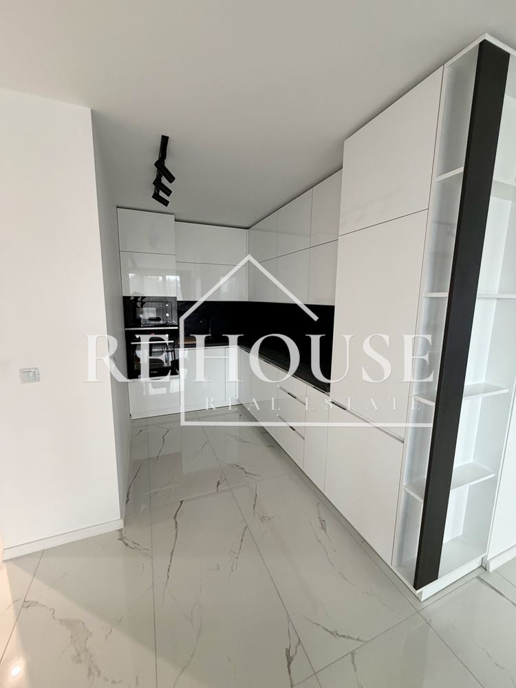 2-стаен - Варна, област, м-т Ален Мак - 0