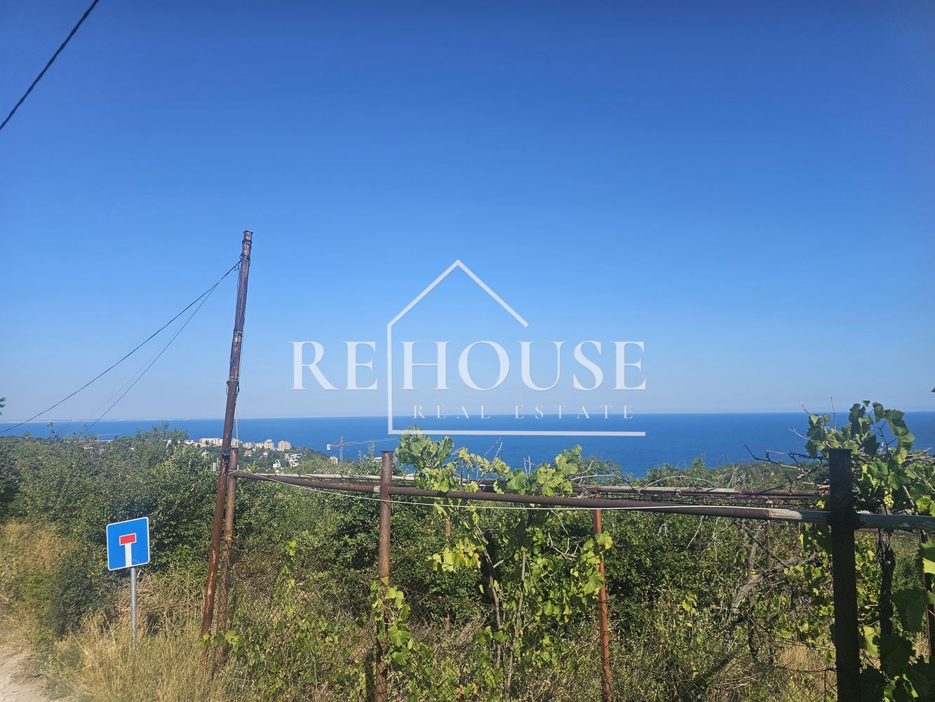 Варна, област, м-т Манастирски рид - 0
