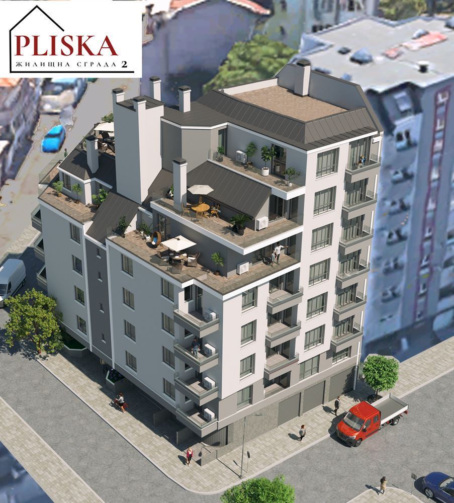 2-стаен – Варна, Колхозен пазар-0 2-стаен - Варна, Колхозен пазар - 0