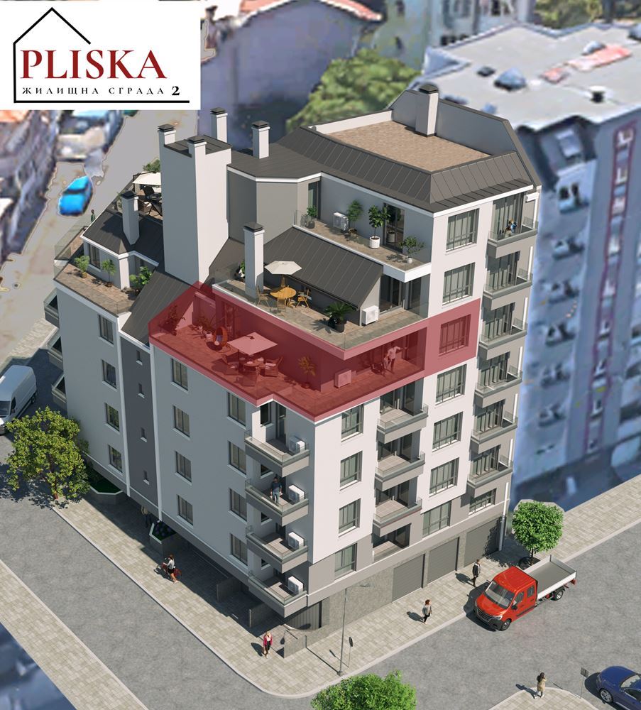 3-стаен – Варна, Колхозен пазар-0 3-стаен - Варна, Колхозен пазар - 0
