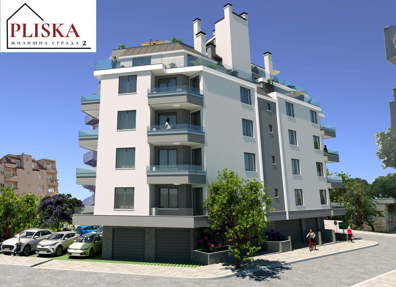 2-стаен – Варна, Колхозен пазар-0 2-стаен - Варна, Колхозен пазар - 0