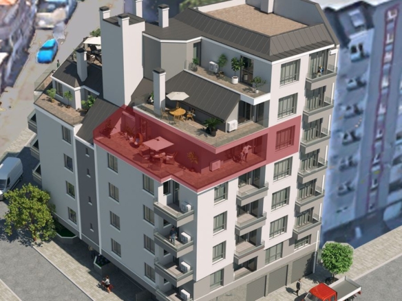 3-стаен - Варна, Колхозен пазар - 0